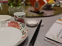 -好福记饭店(红梅公园店)