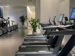 -YCHL FIT 健身(星寰店)