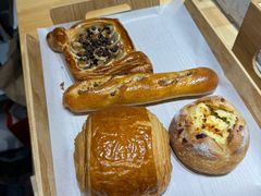 -熊叔熊婶面包房(团结湖店)