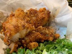 -江南猪肉商会无限续吃(弘大店)