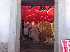 -嘉兴月河历史街区