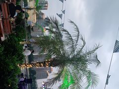 -PAULANER普拉那德国啤酒花园(千玺广场店)
