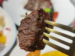 -Gray Whale 灰鲸餐厅(北美N1店)