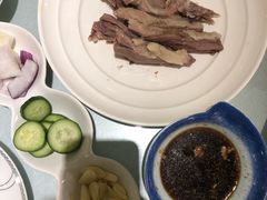 -宁夏国强手抓羊肉·清真菜(未央路凤三店)
