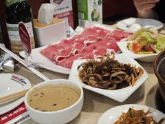 -阳坊大都涮羊肉(阳坊总店)