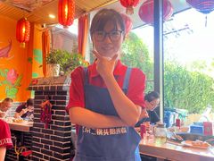 -江湖水乡铁锅炖魚(周庄嘉园店)