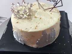-幸福里DIY蛋糕烘焙·团建·拼豆豆(普陀店)