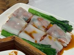 -南宁荔园维景国际酒店·荔园中餐厅