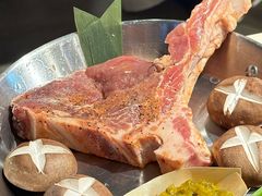 -霸腹烤肉(厦门柚子番店)