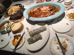 -阿五黄河大鲤鱼(纬三路店)