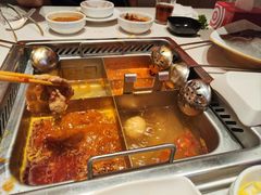 -海底捞火锅(上元大街店)