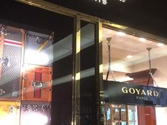 -Goyard 高雅德(国贸商城店)
