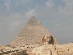 -吉萨金字塔群