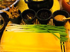 -赵记煎饼卷大葱(东岳店)