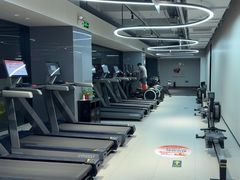 -一年四季24小时智能健身(广百店)