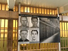 -阿尔卡特拉斯岛