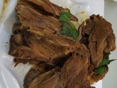 -福禄财东北菜(珠江帝景店)