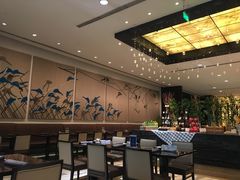 包厢-北京希尔顿逸林酒店-逸轩西餐厅-自助餐厅