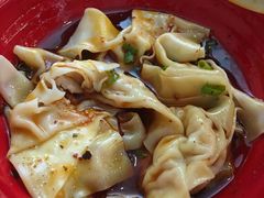 -龙抄手(春熙路总店)