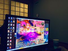 -网鱼网咖(上海静安寺店)