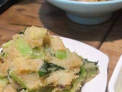 -韩师傅老大同刀削面(北苑路店)