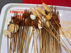 -老马路串串香火锅(北门桥店)