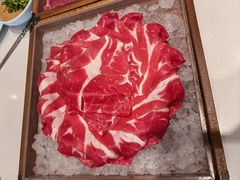 -西部马华清真兰州牛肉面·烧烤夜市(关东店)