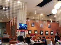 大堂-外婆味道·云南经典家常菜(北站店)