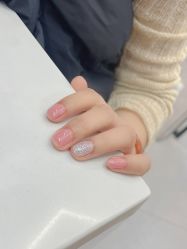 -UU·NAIL美甲美睫專門店