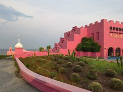 -漳州滨海火山岛自然生态风景区