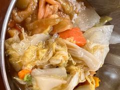 -少林寺欢喜地素斋馆