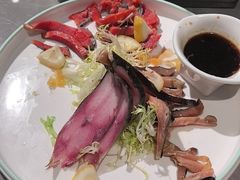 -通海俄式烧烤·俄罗斯大串(嵩山路店)
