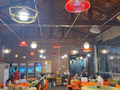 -202特色排档(五缘湾店)