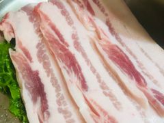 -围炉肉舍丹东海鲜烤肉·烤活鳗(步行街店)