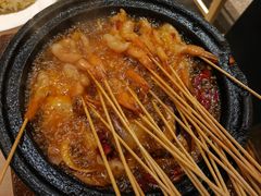 -胡马八破·川菜小馆(宽厚里店)