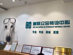 -美联众合动物医院·24h转诊中心