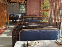 大堂-柴门头啖汤·经典川菜·慢火汤品(锦城万达店)