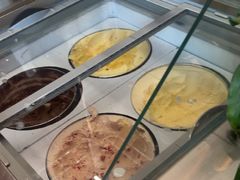 -广州希尔顿逸林酒店-OPEN開·全日制餐厅·海鲜·小火锅·自助餐(东风路店)