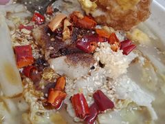 -友达面馆·酸菜鱼面(钱塘区店)