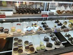 -樱花糕坊(凯德广场店)