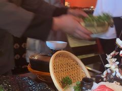 -捞王猪肚鸡火锅(昆山店)