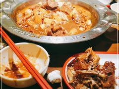 -胖哥俩肉蟹煲(苏州中心店)
