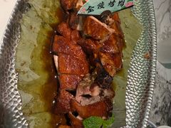 -苏梦江南·淮扬菜(夫子庙店)