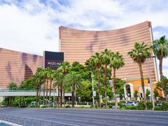 -拉斯维加斯永利酒店