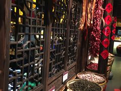 -凤凰山斑鱼馆(恭城店)