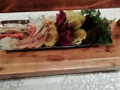 -一叶一世界·素食餐厅(锦华万达店)
