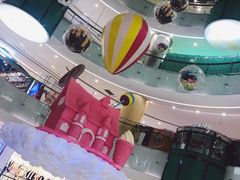 -百佳华佳漾里(坂田店)