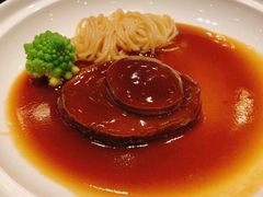 -广州文华东方酒店·江-由辉师傅主理