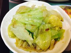 -真功夫(棠下店)