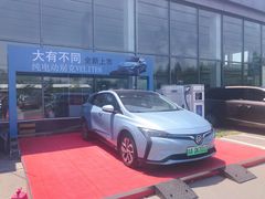 -北京达世行世纪汽车销售有限公司